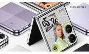 Xiaomi Mix Flip 3 price in Bangladesh 2025 image 1
